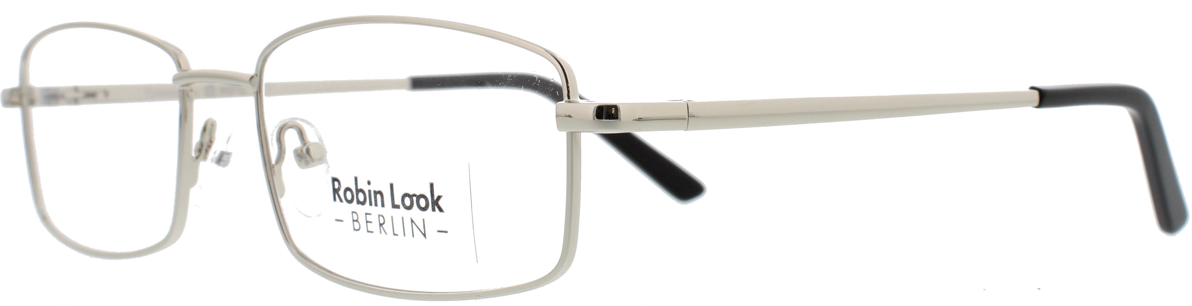 Robin Look 490 silber