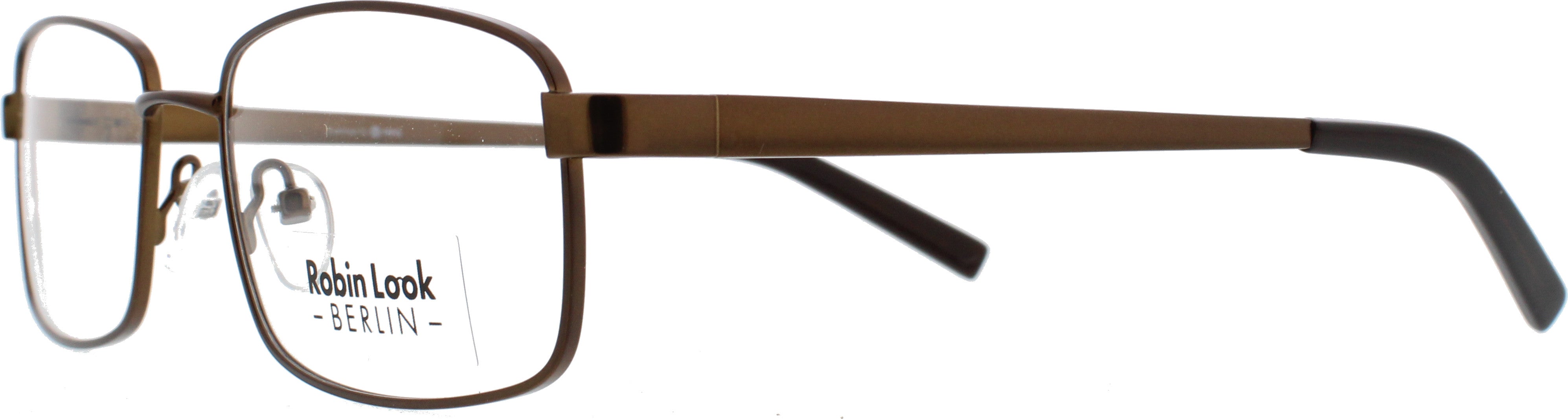 Robin Look 512 braun