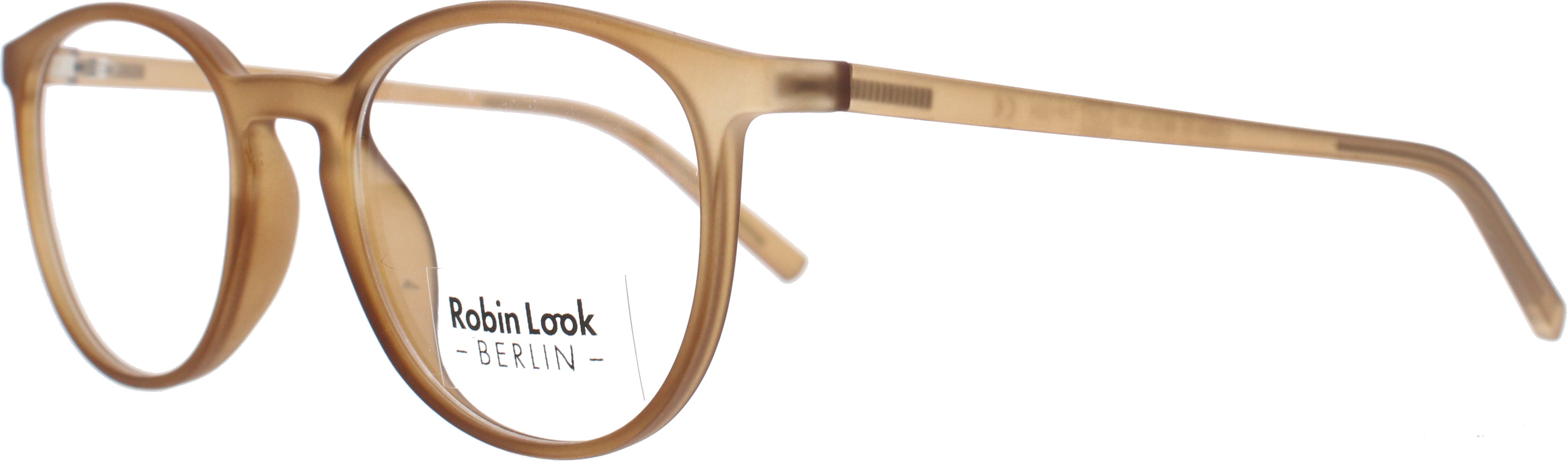 Robin Look 594 braun
