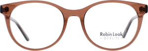 Robin Look 628 braun