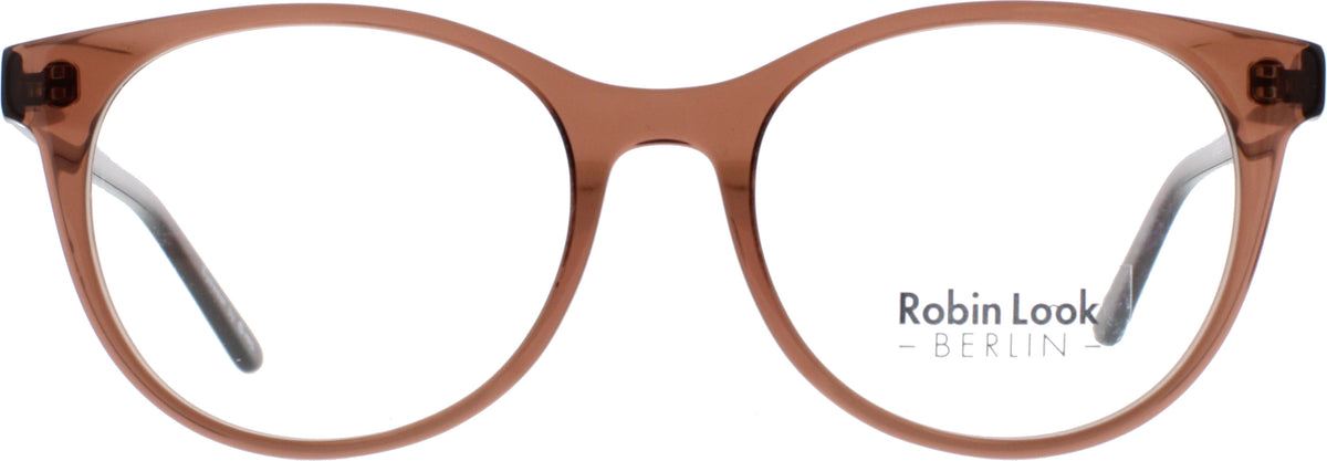 Robin Look 628 braun