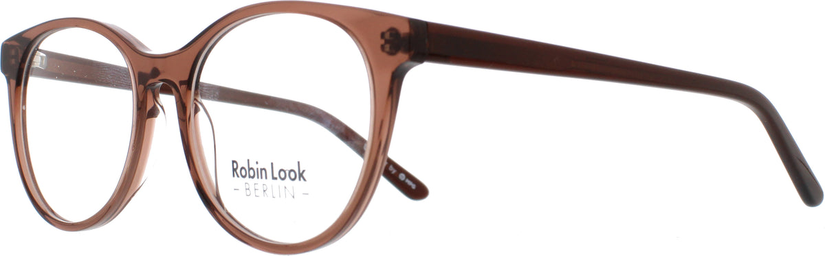 Robin Look 628 braun