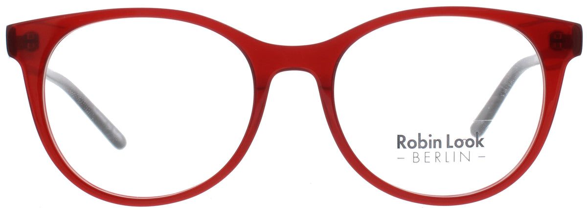 Robin Look 628 rot