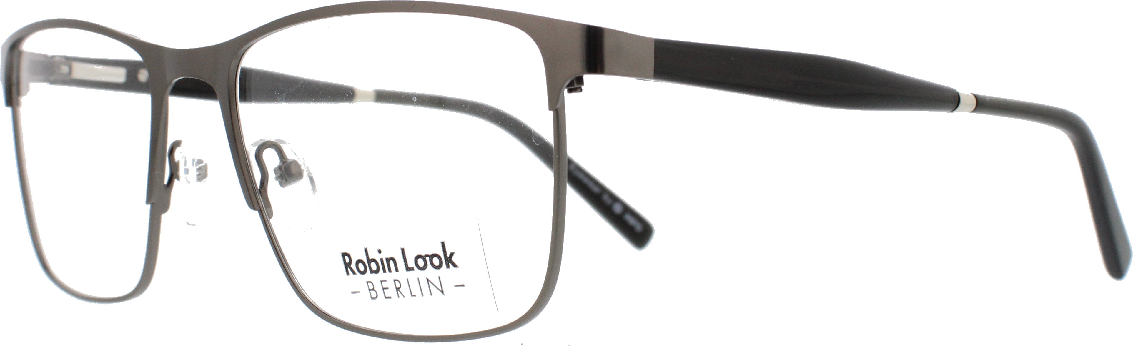 Robin Look 695 grau