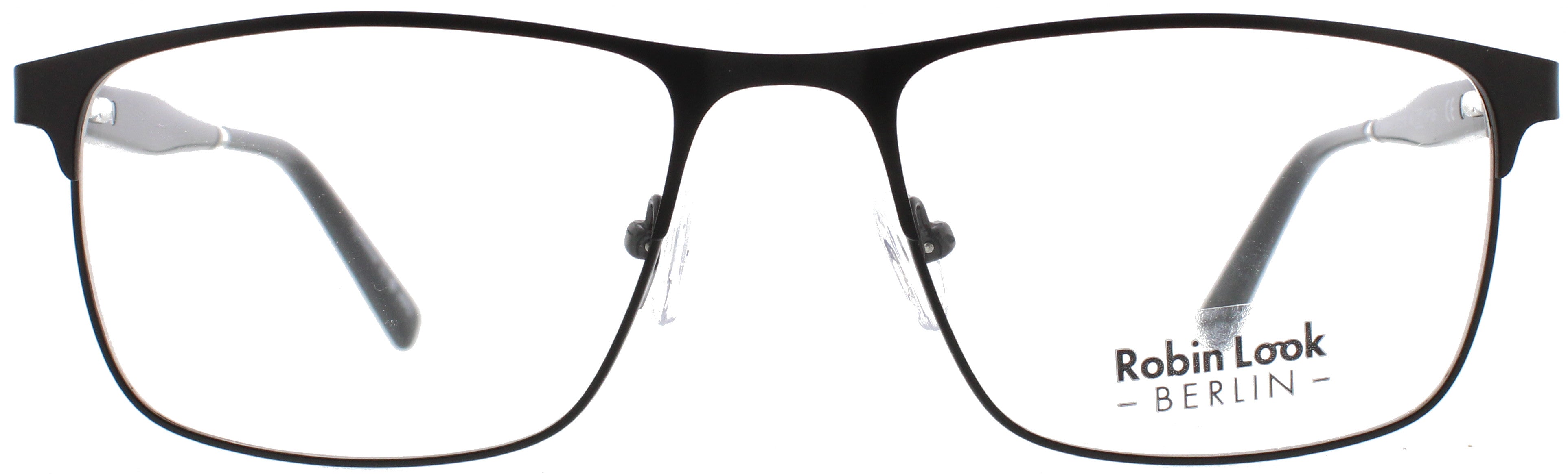 Robin Look 696 schwarz
