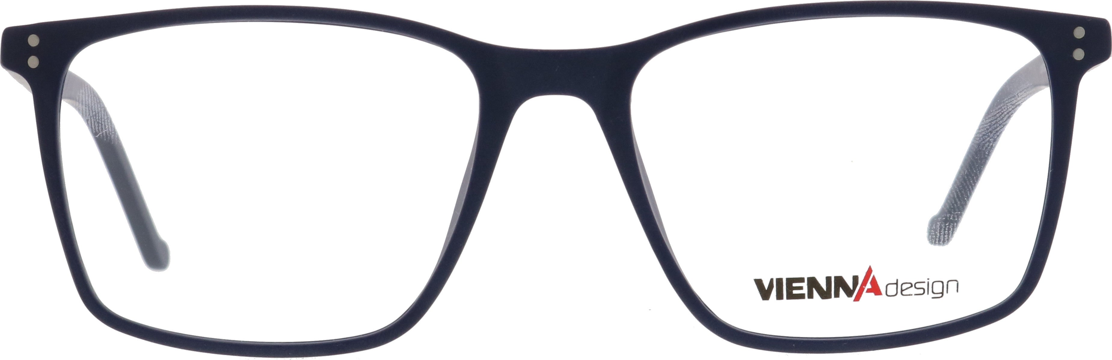 Vienna 732 blau matt