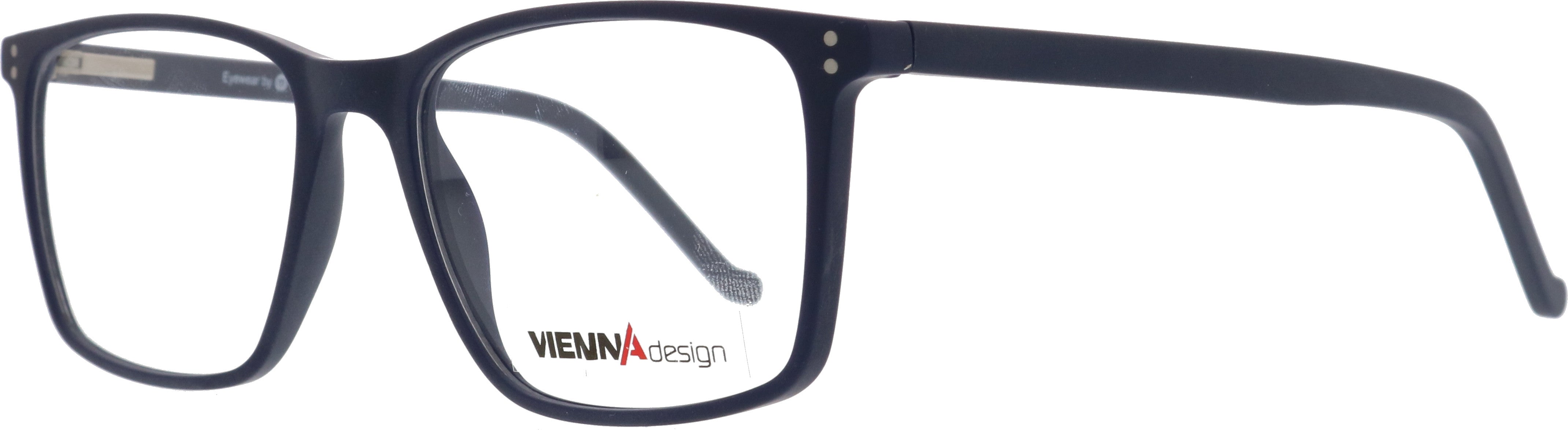 Vienna 732 blau matt