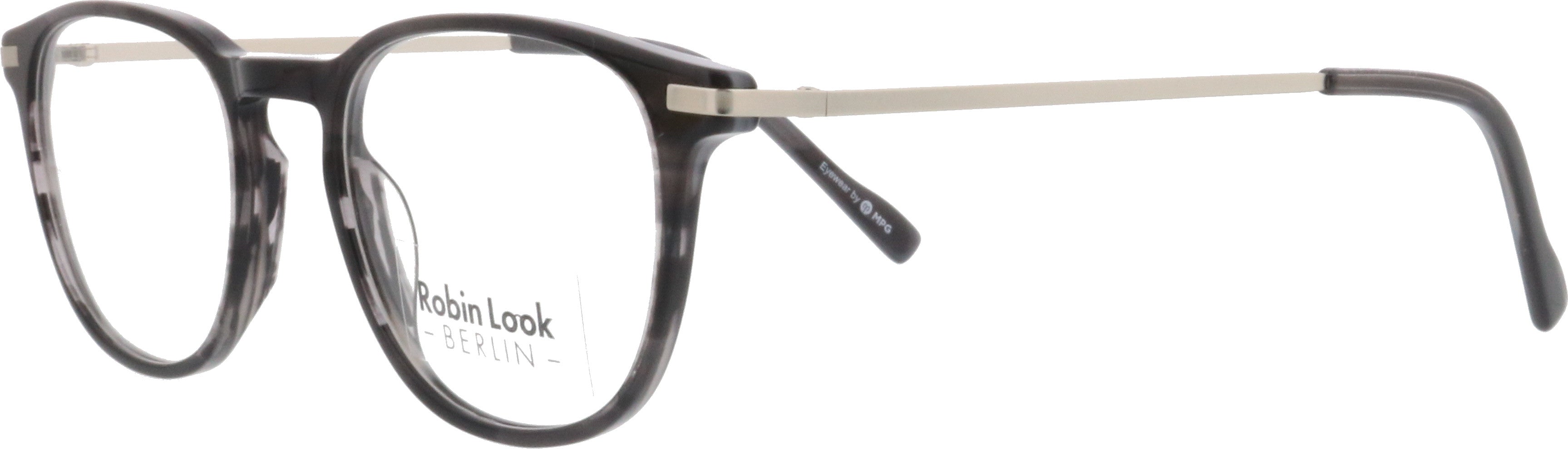 Robin Look 750 schwarz