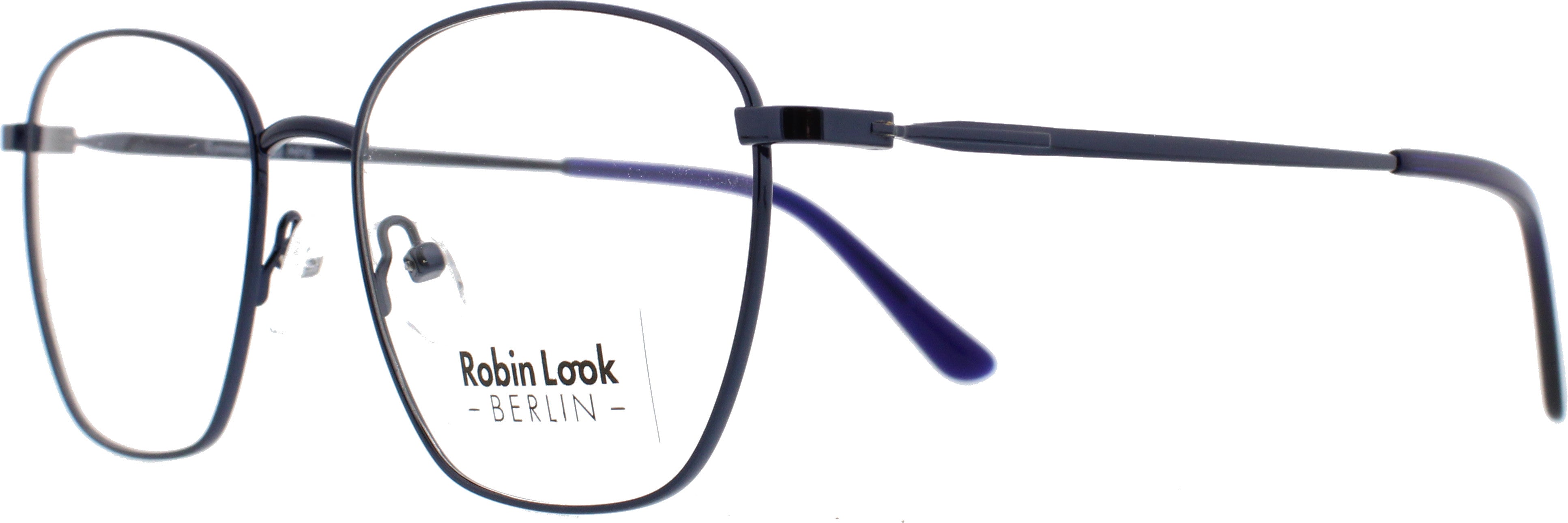 Robin Look 798 blau