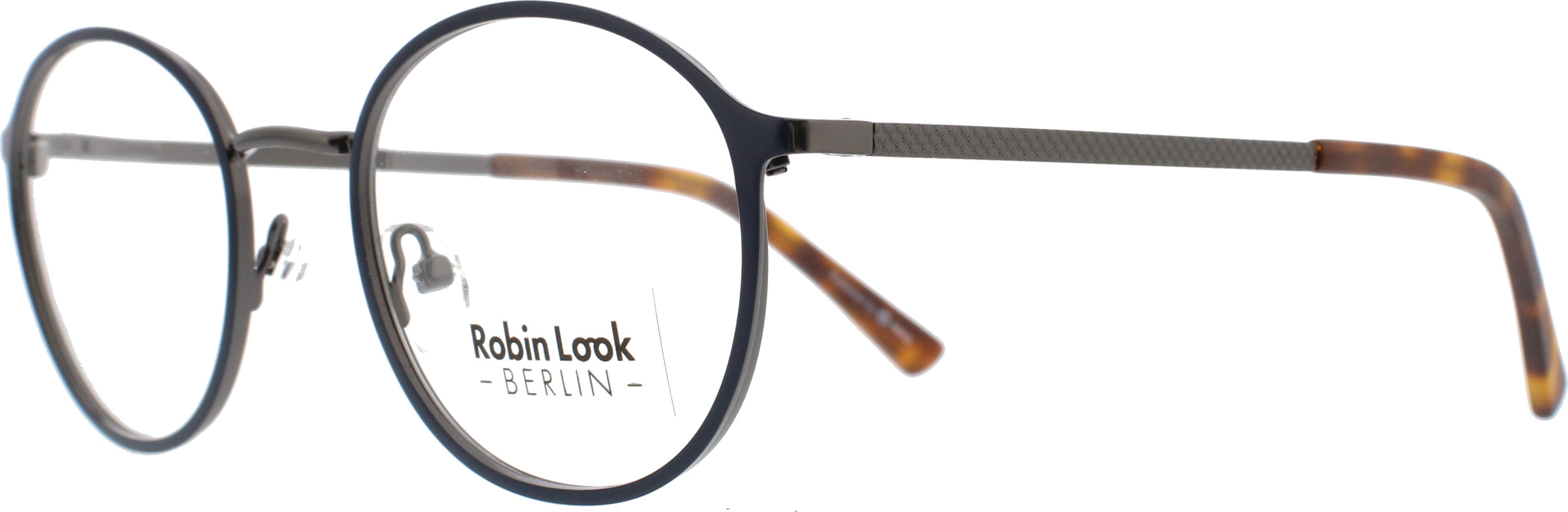 Robin Look 802 blau