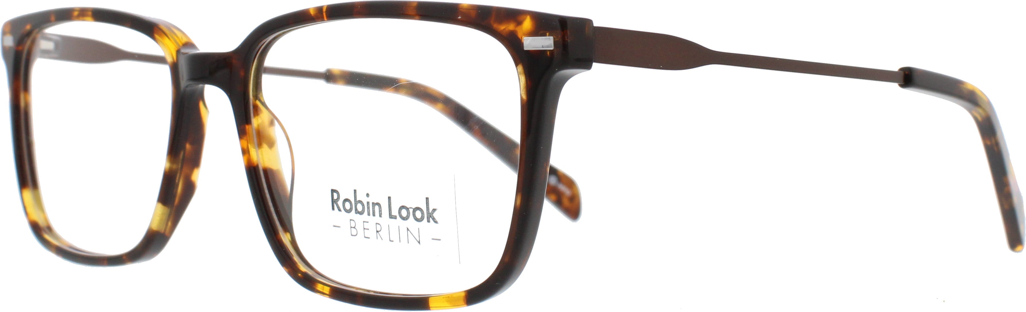 Robin Look 841 havanna braun