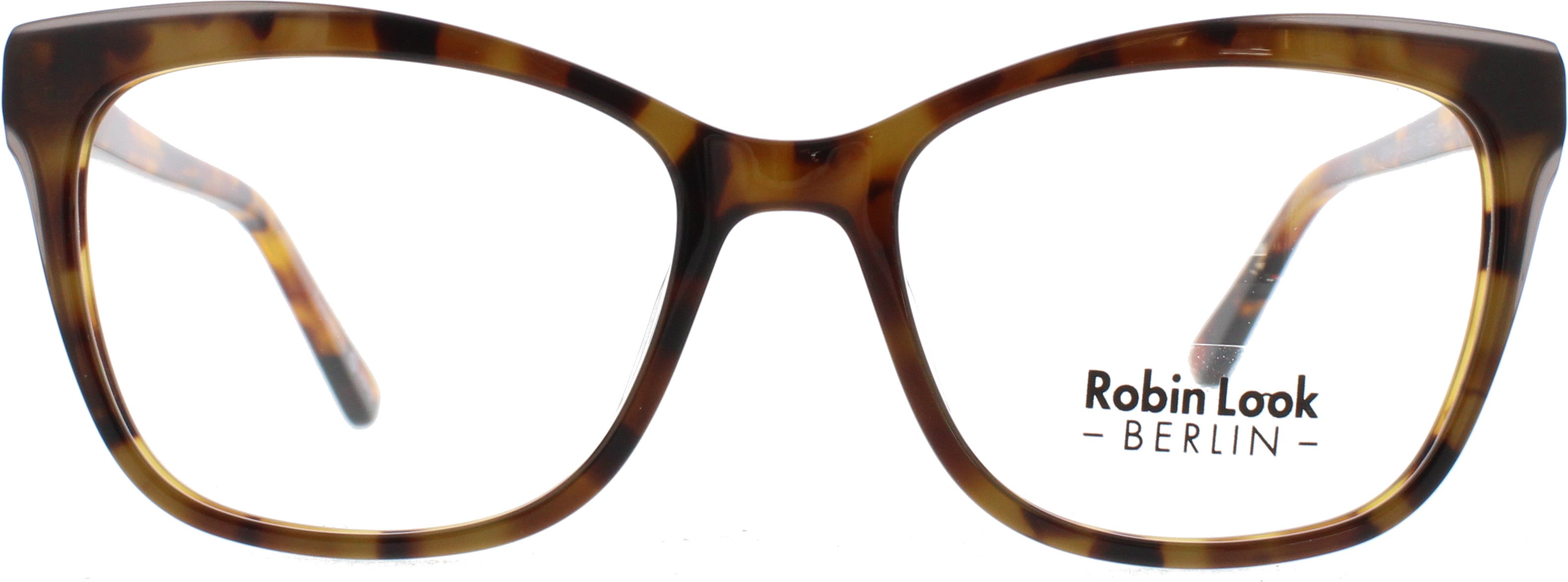 Robin Look 844 braun