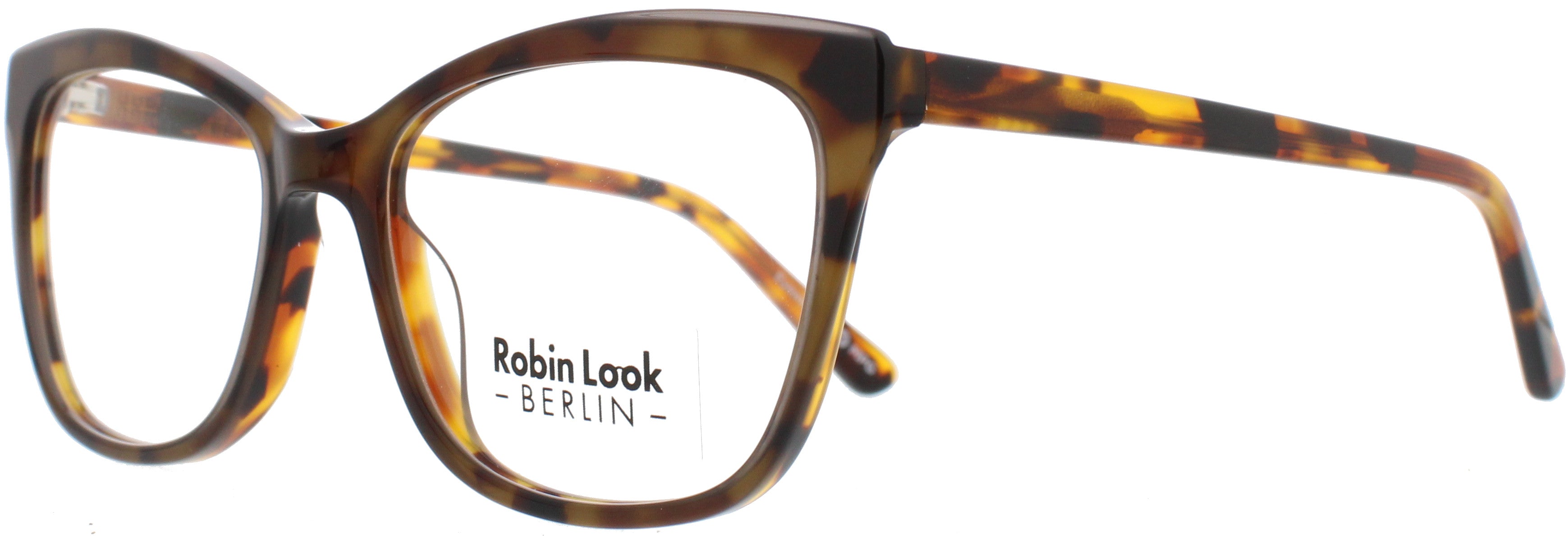 Robin Look 844 braun