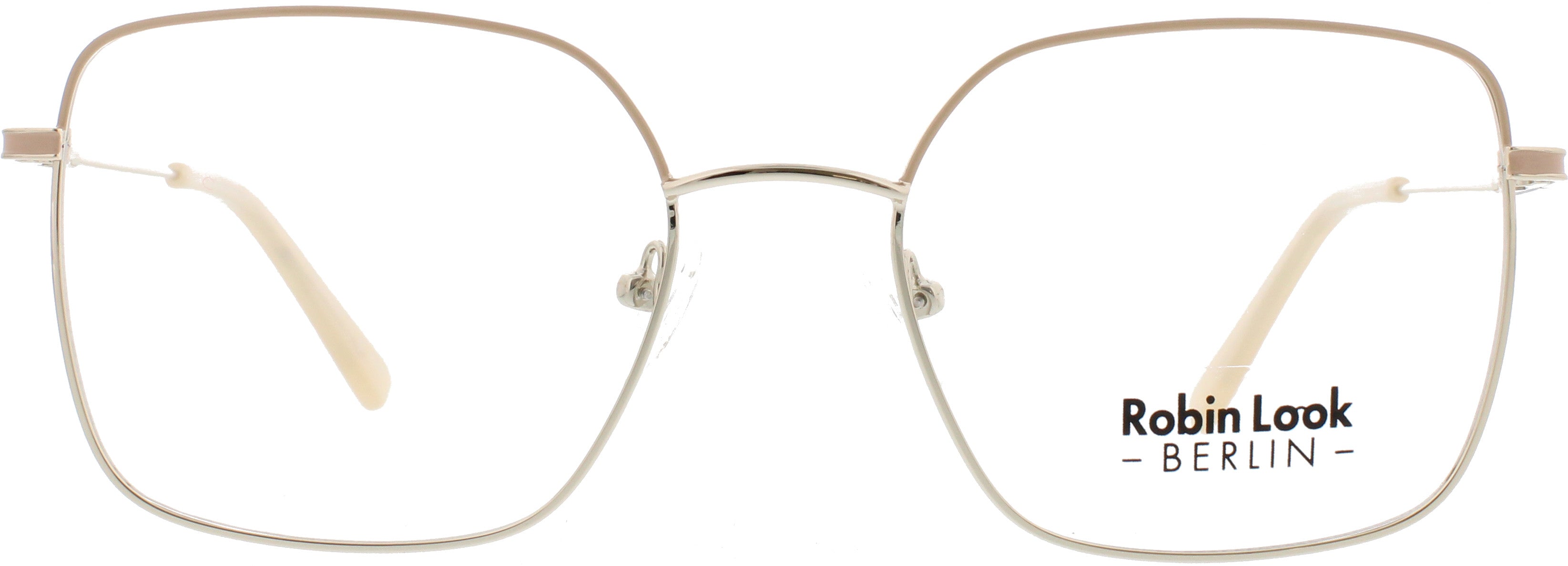 Robin Look 846 gold rosa