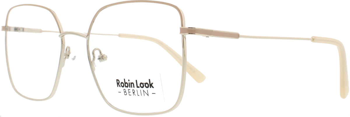 Robin Look 846 gold rosa