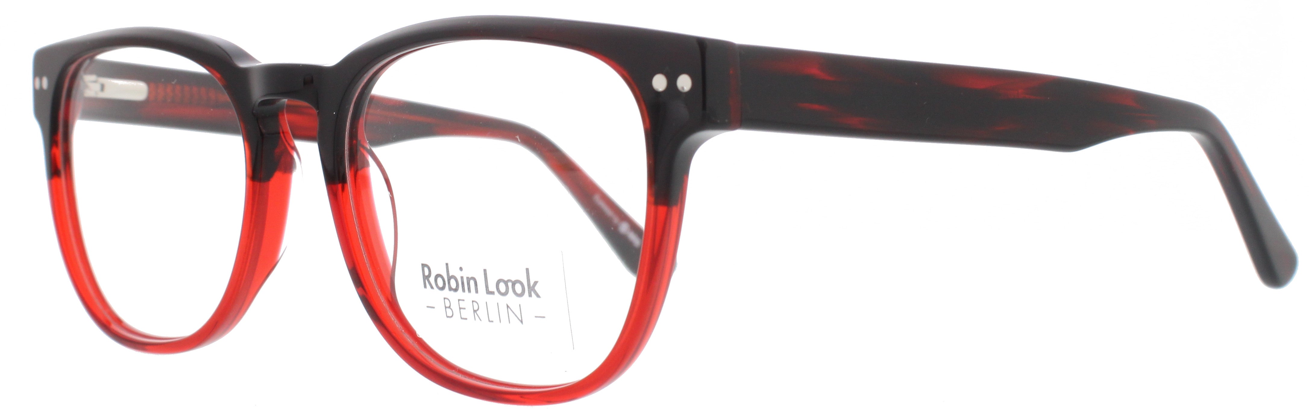Robin Look 850 rot