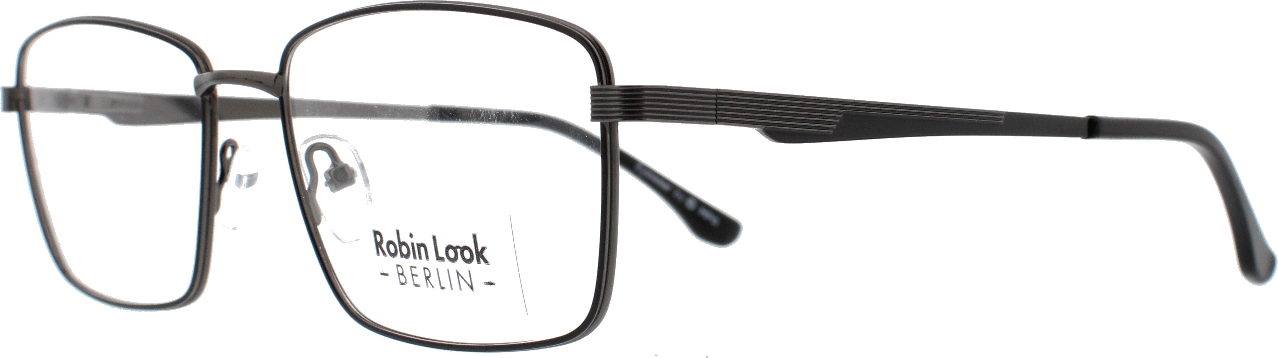 Robin Look 852 schwarz