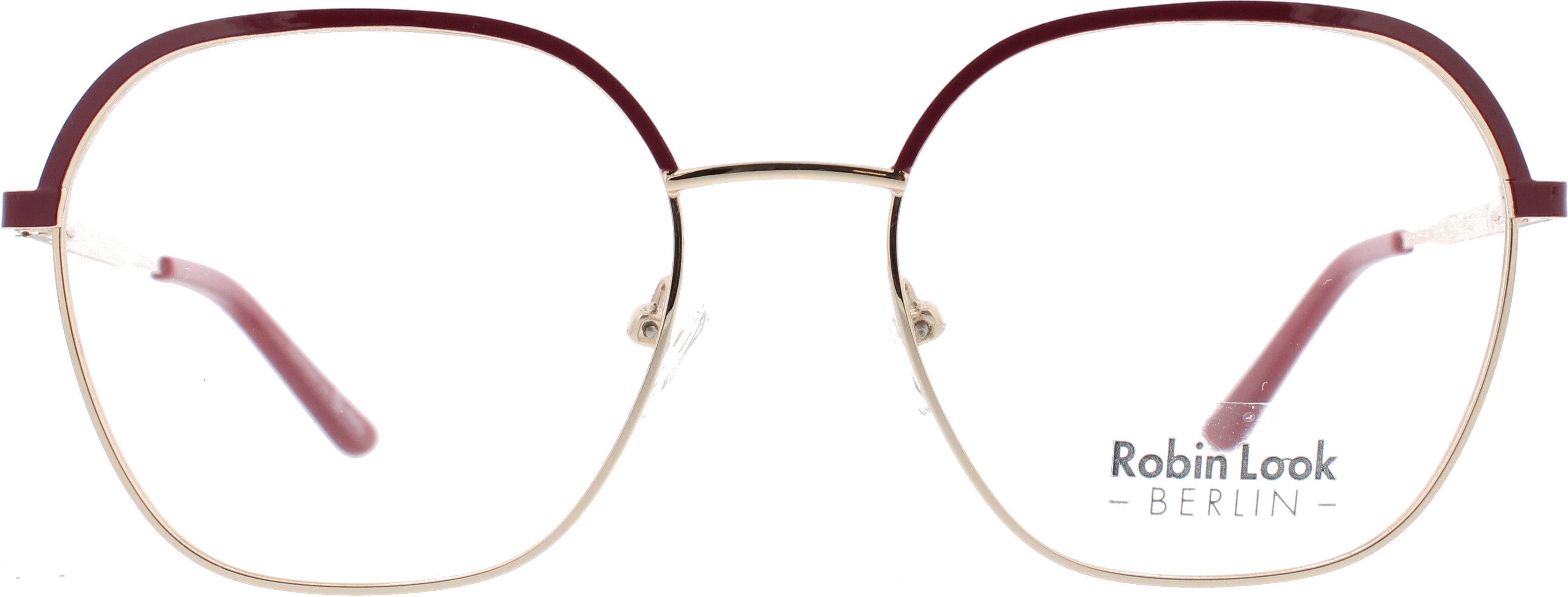 Robin Look 871 gold lila