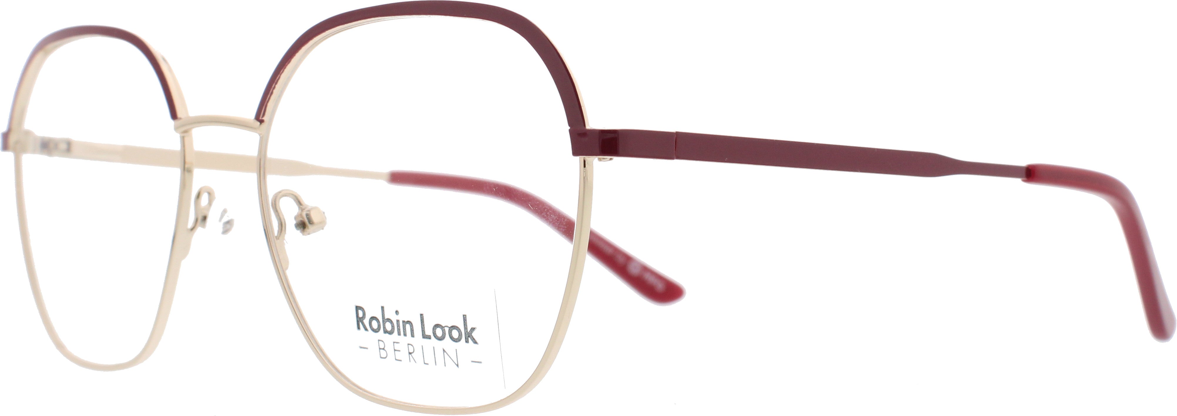 Robin Look 871 gold lila