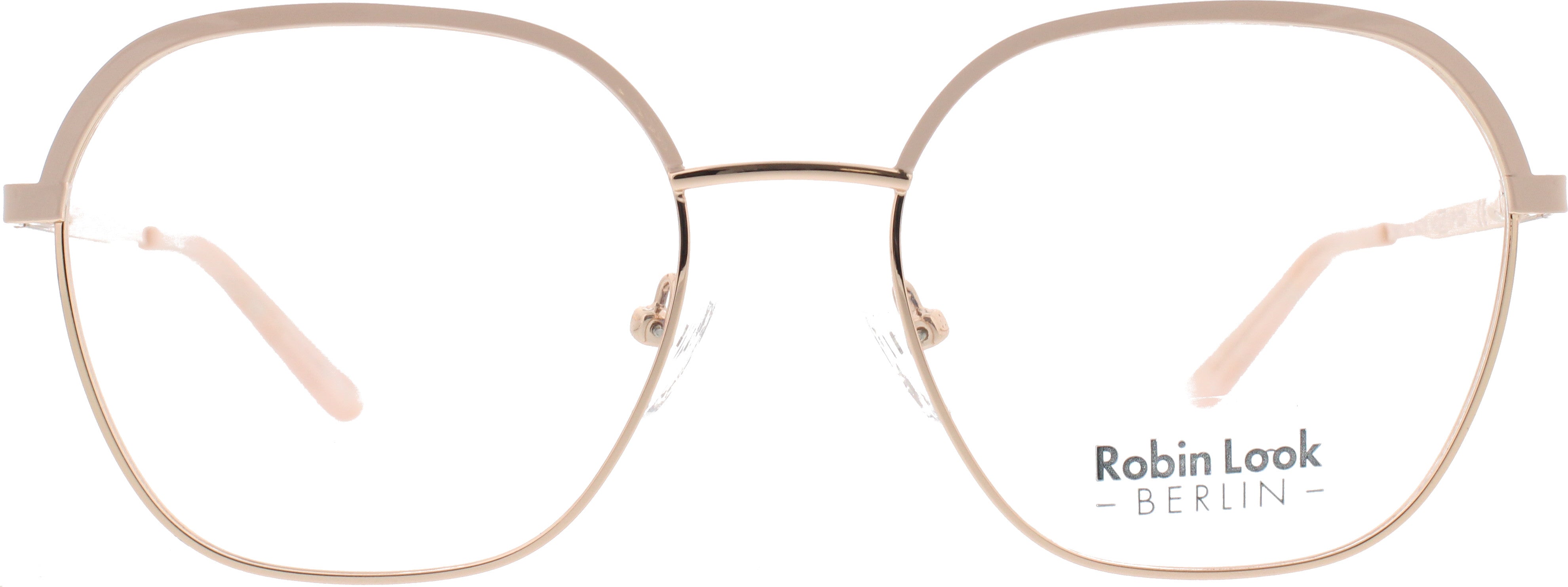 Robin Look 871 gold rosa