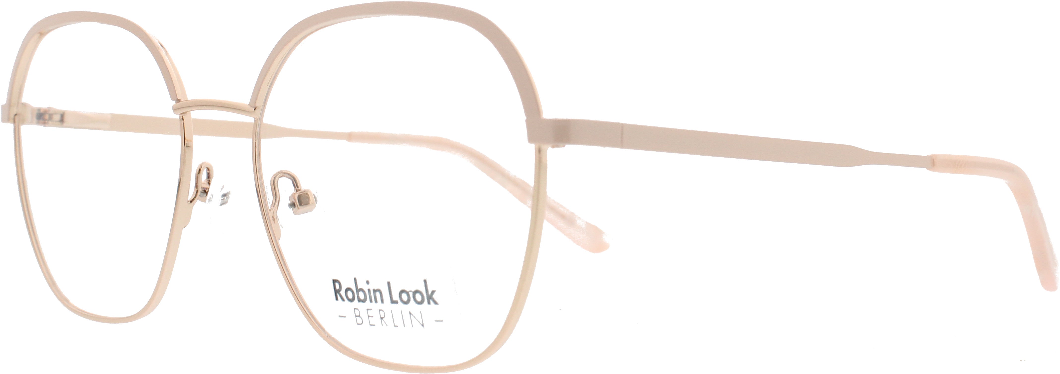 Robin Look 871 gold rosa