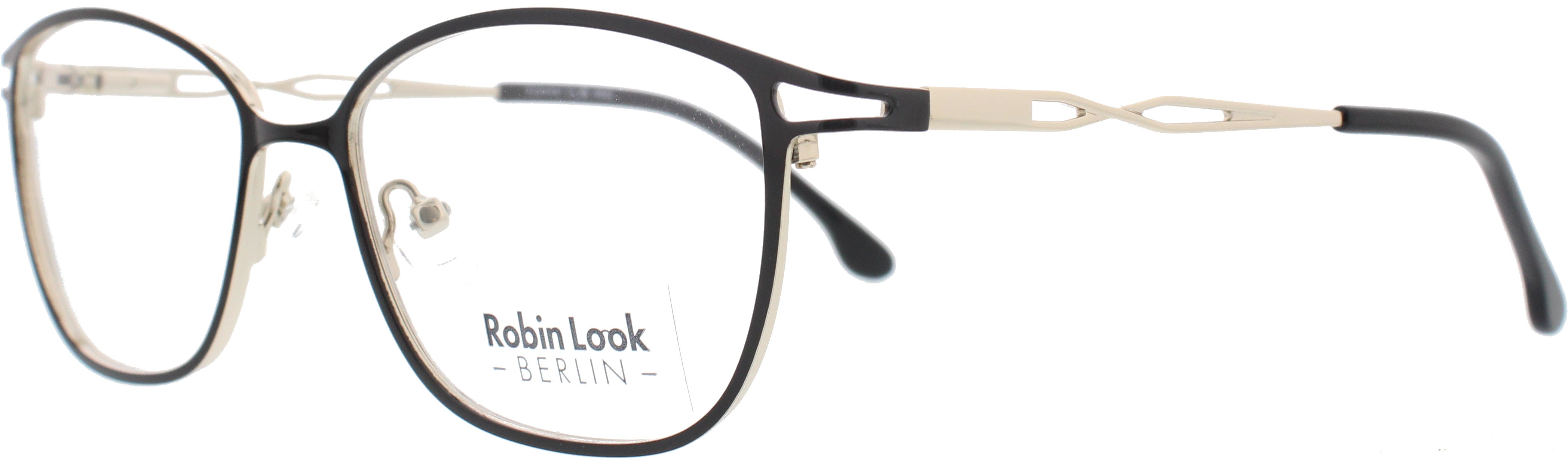Robin Look 880 schwarz