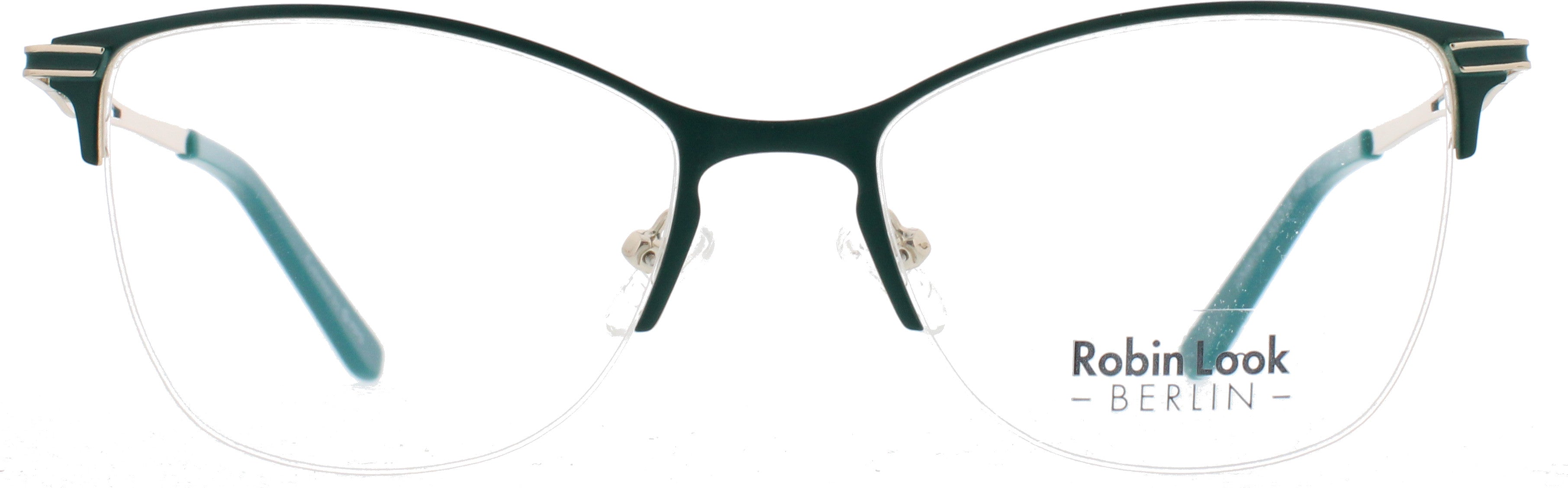 Robin Look 881 grün gold