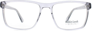 Robin Look 901 grau transparent