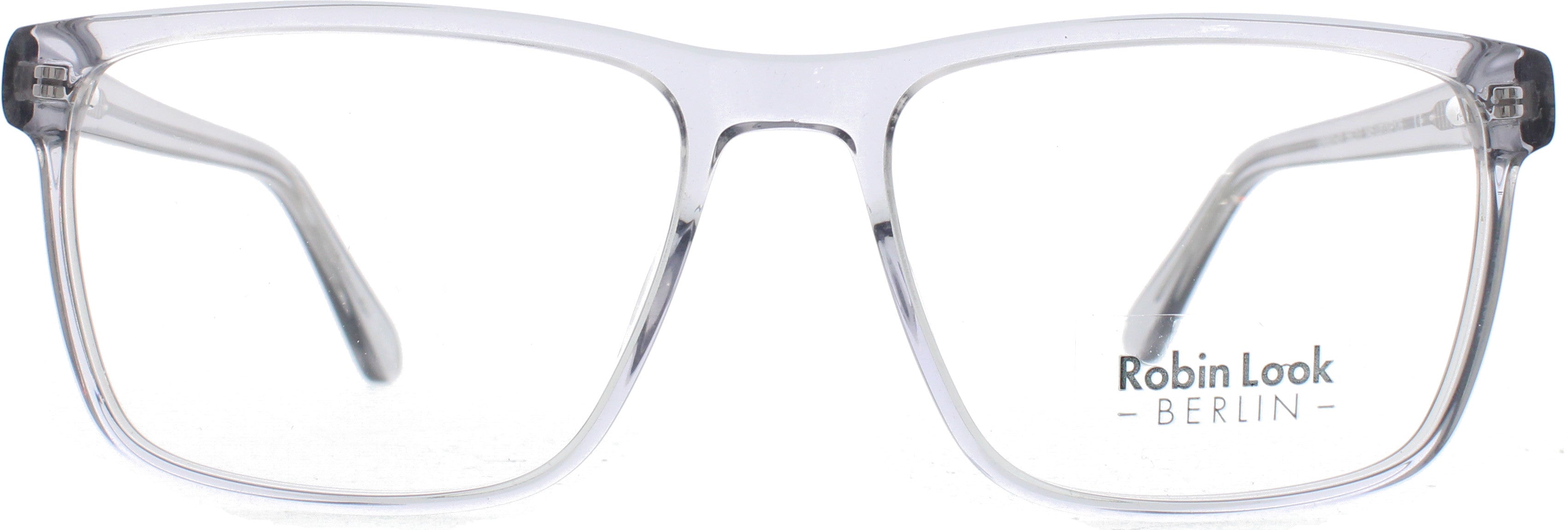 Robin Look 901 grau transparent