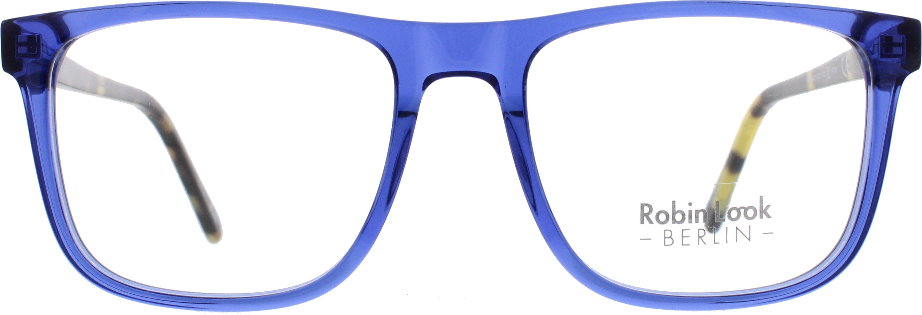 Robin Look 906 blau