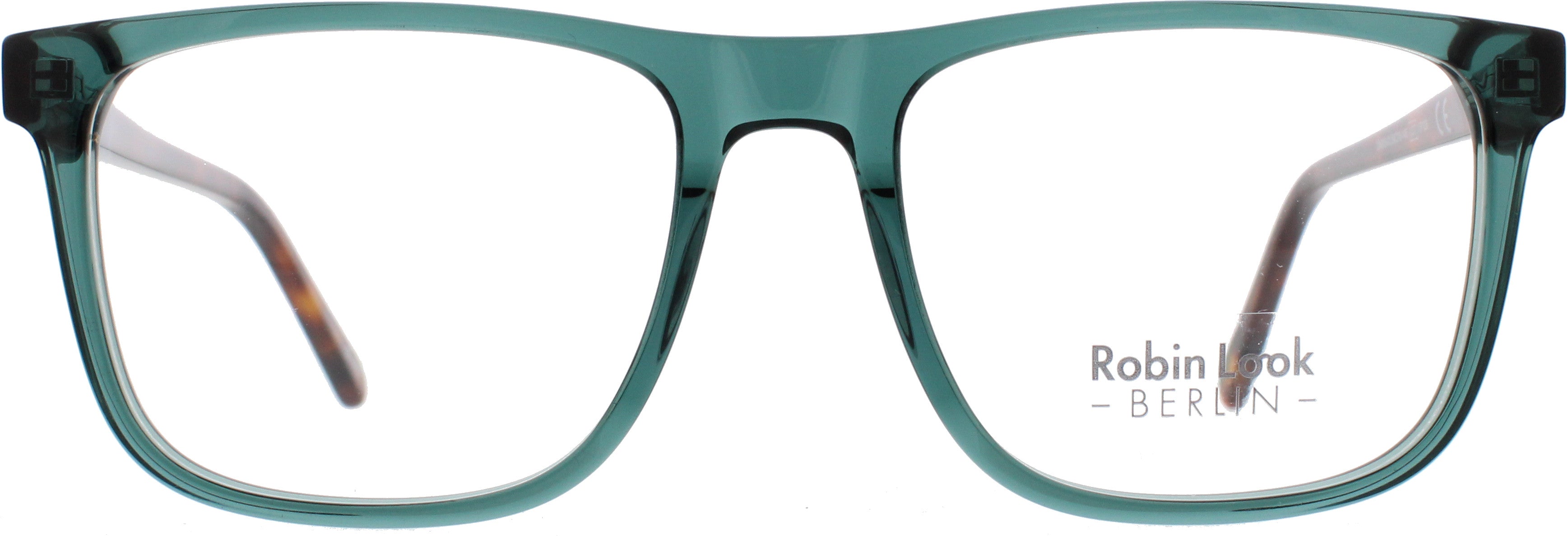 Robin Look 906 grün