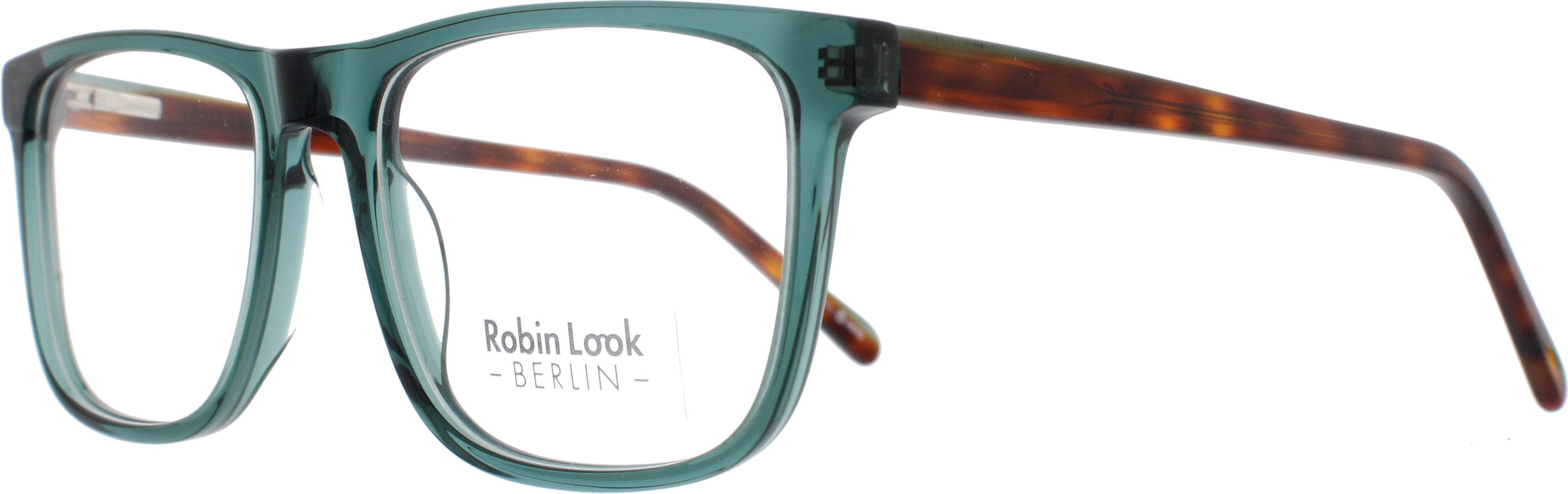 Robin Look 906 grün