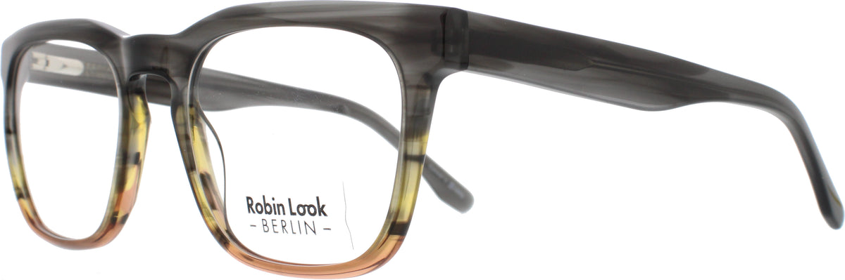 Robin Look 911 grau braun