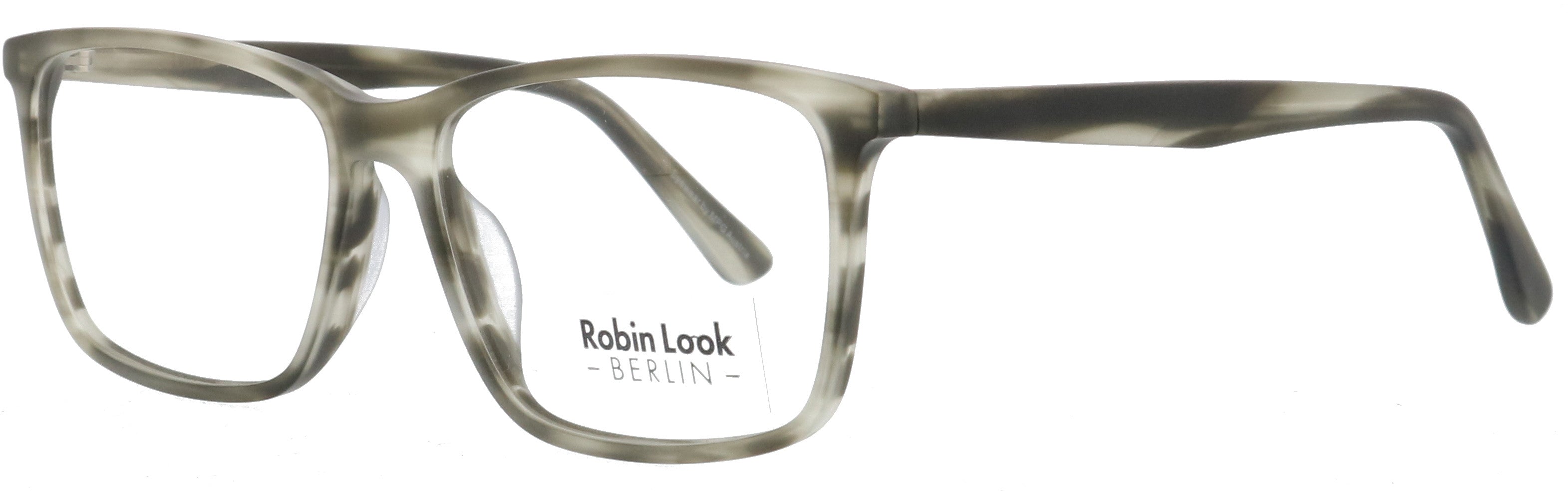 Robin Look 001 grau