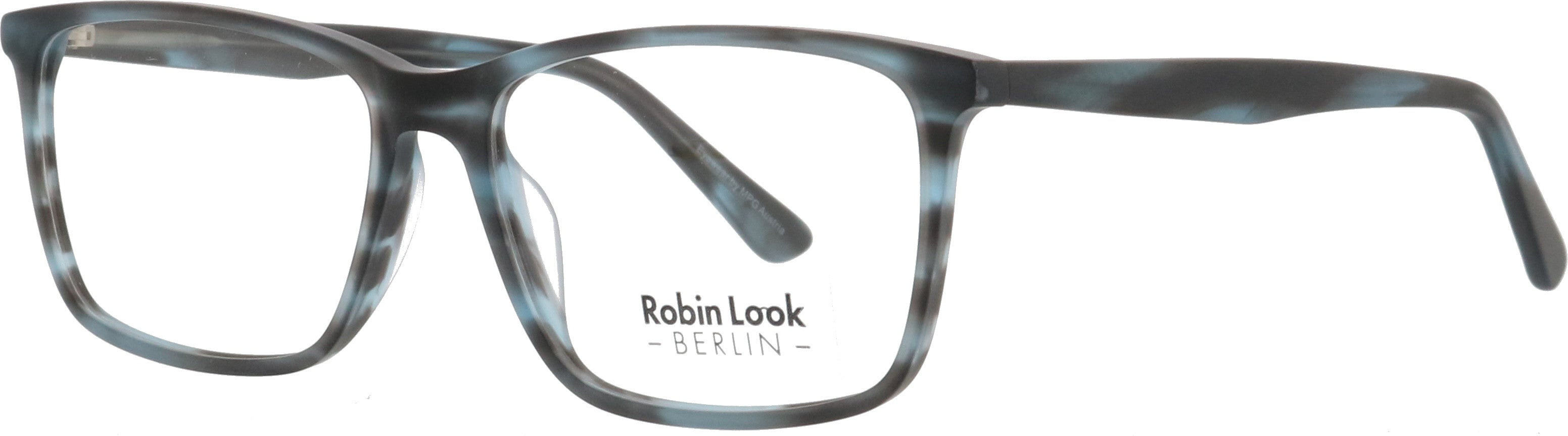 Robin Look 001 blau
