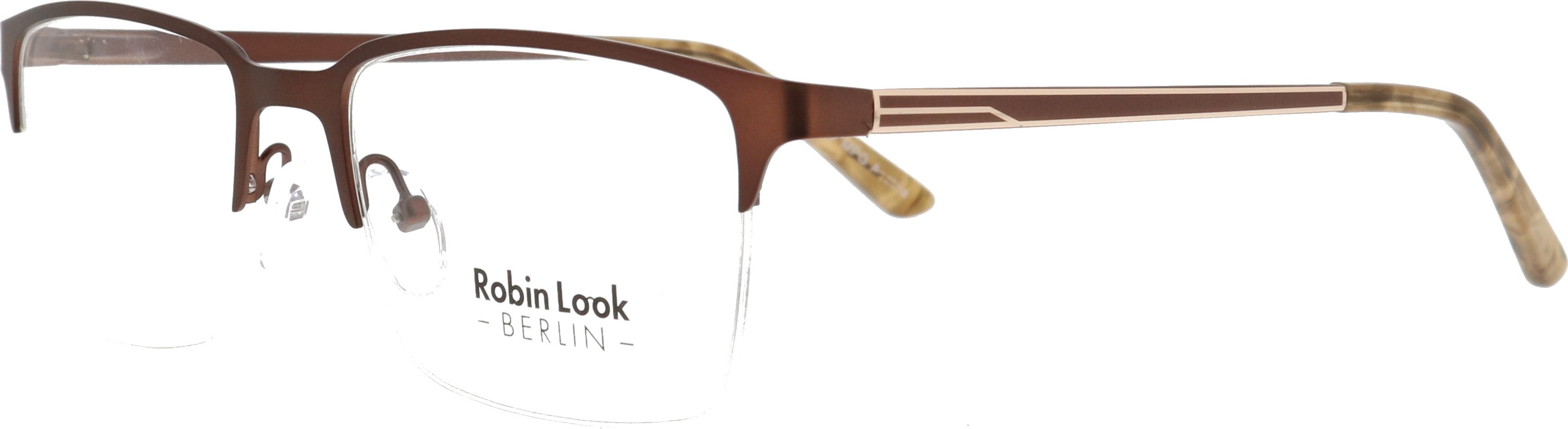 Robin Look 037 braun