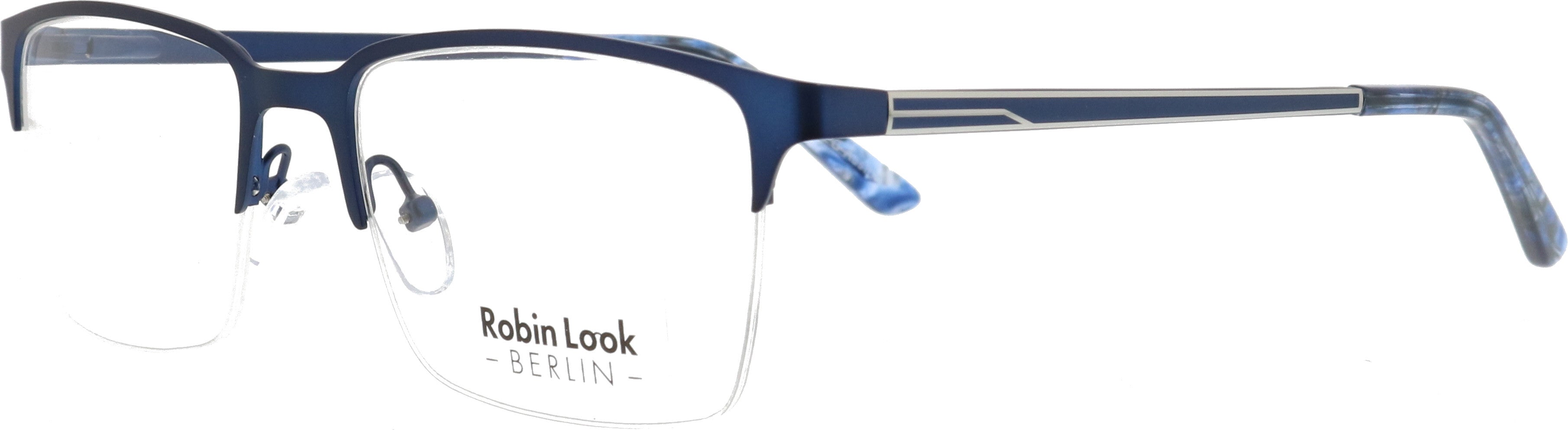 Robin Look 037 blau