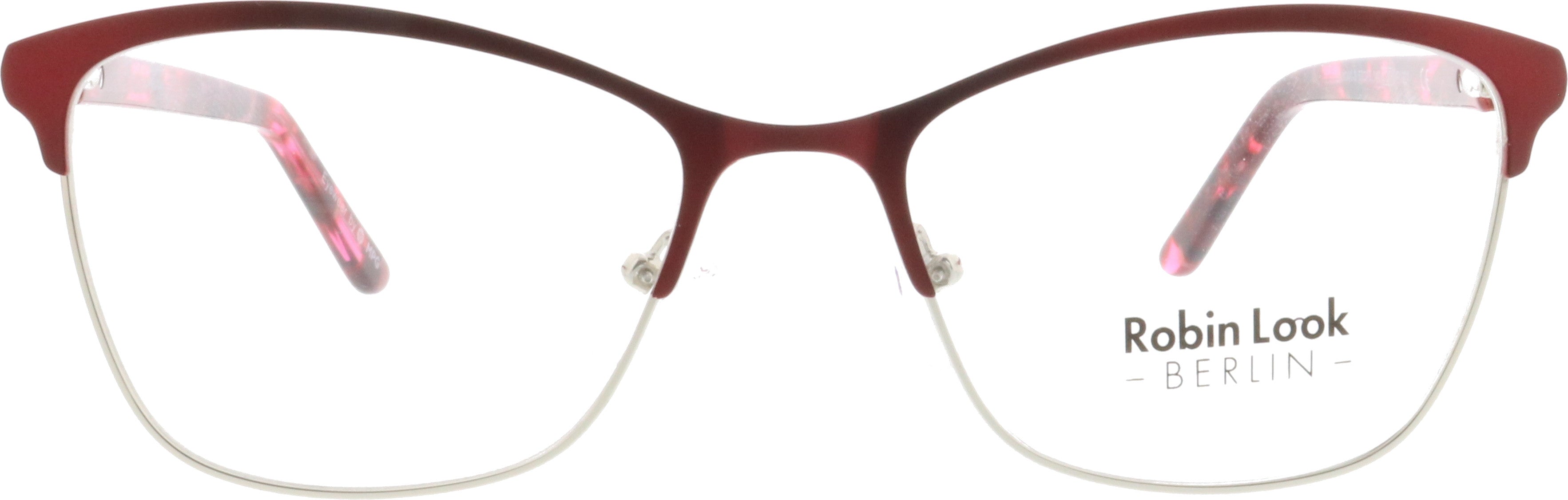 Robin Look 040 rot