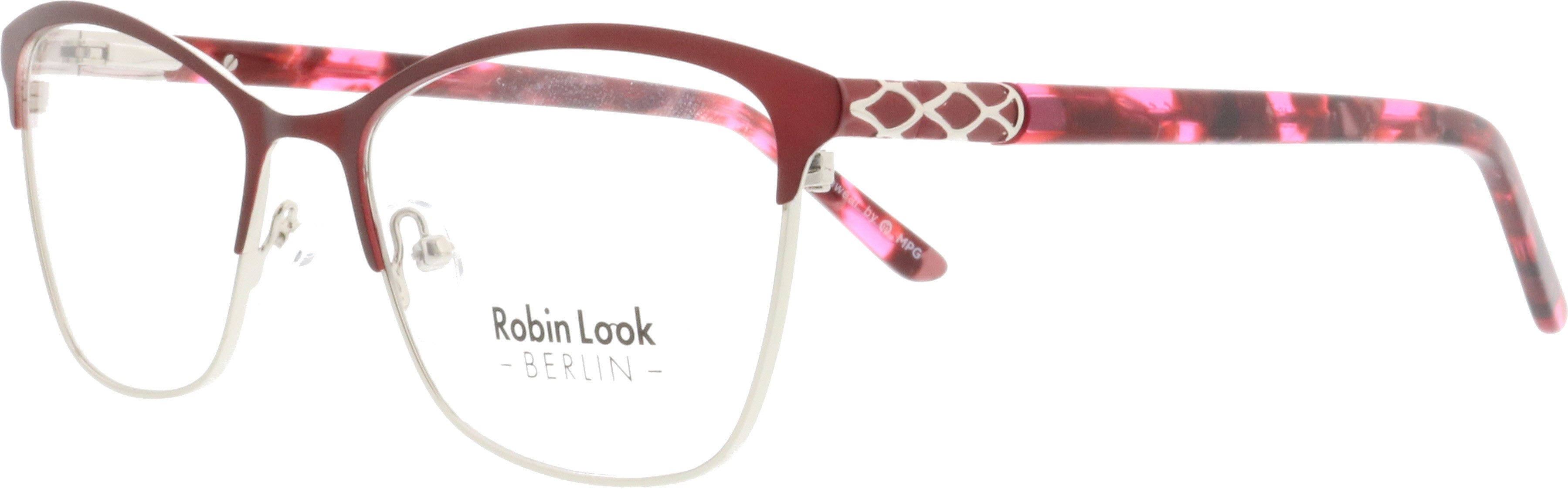 Robin Look 040 rot