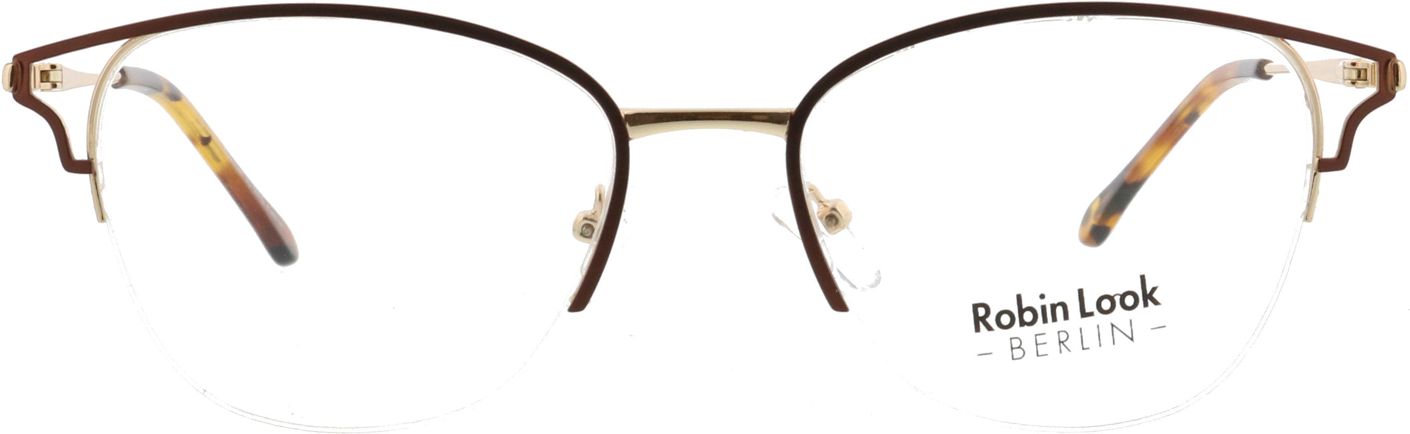 Robin Look 044 gold braun