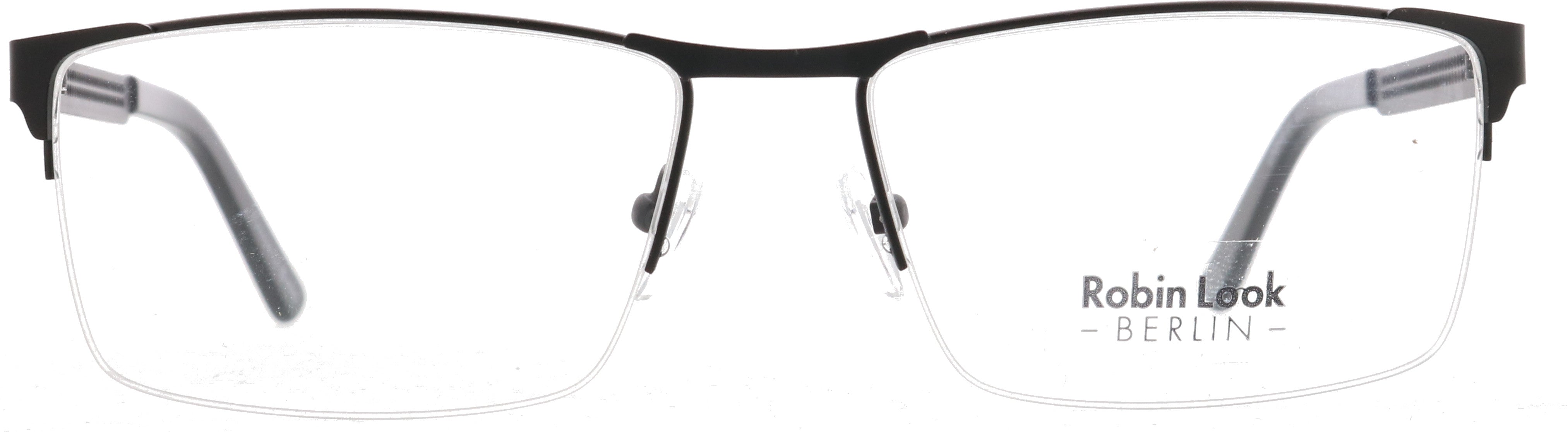 Robin Look 648 schwarz