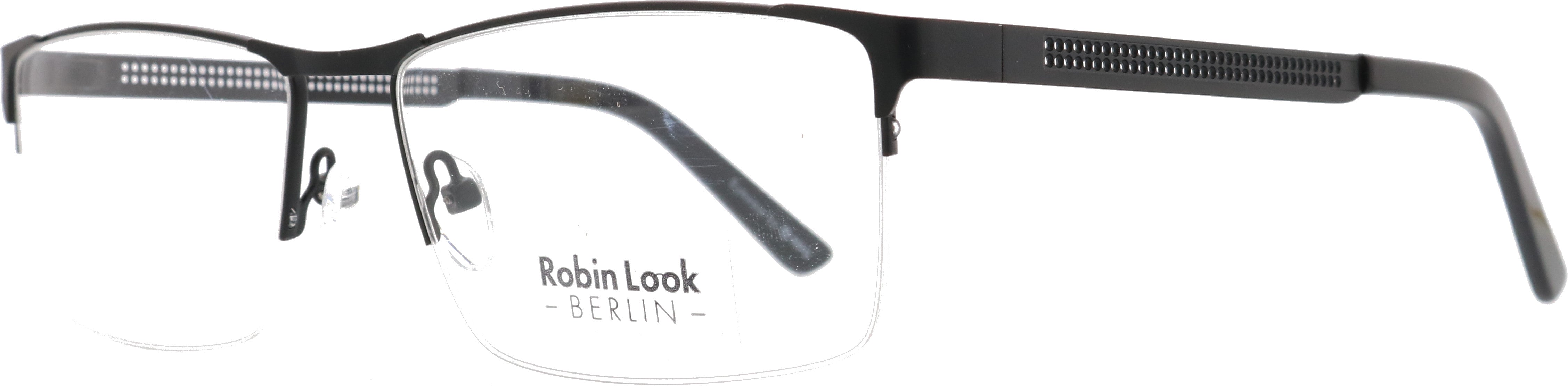 Robin Look 648 schwarz