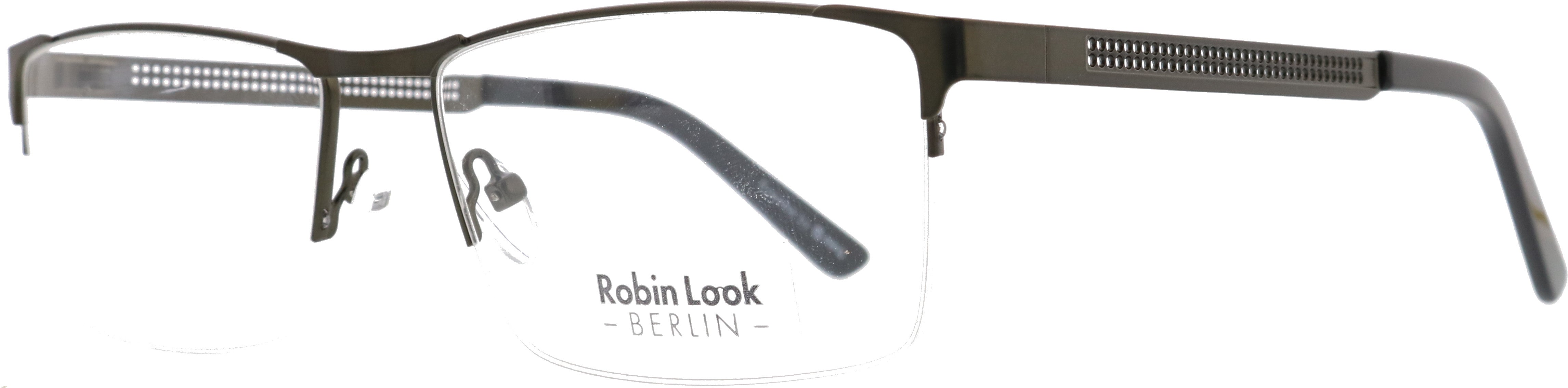 Robin Look 648 anthrazit