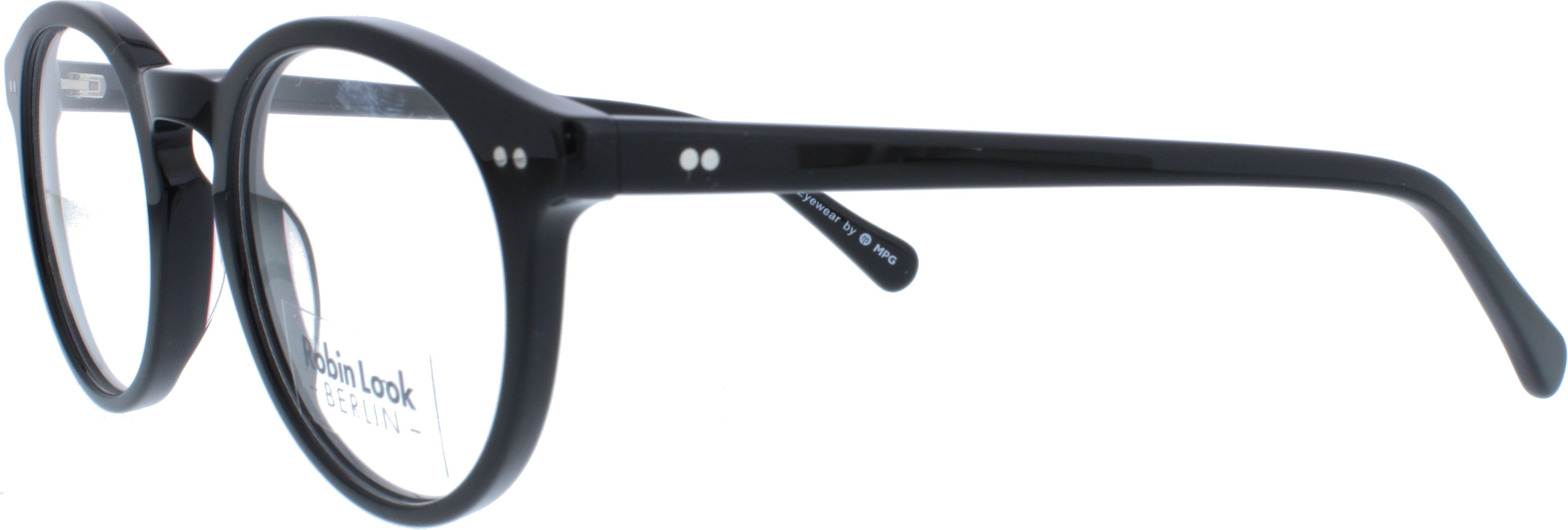 Robin Look 788 schwarz
