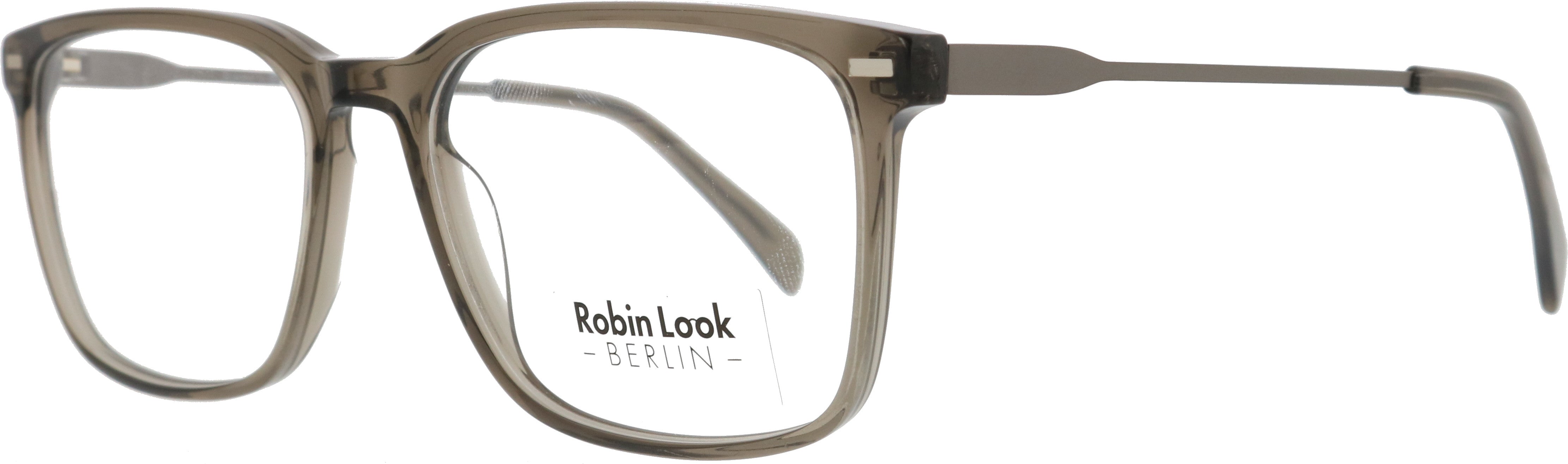Robin Look 840 grau