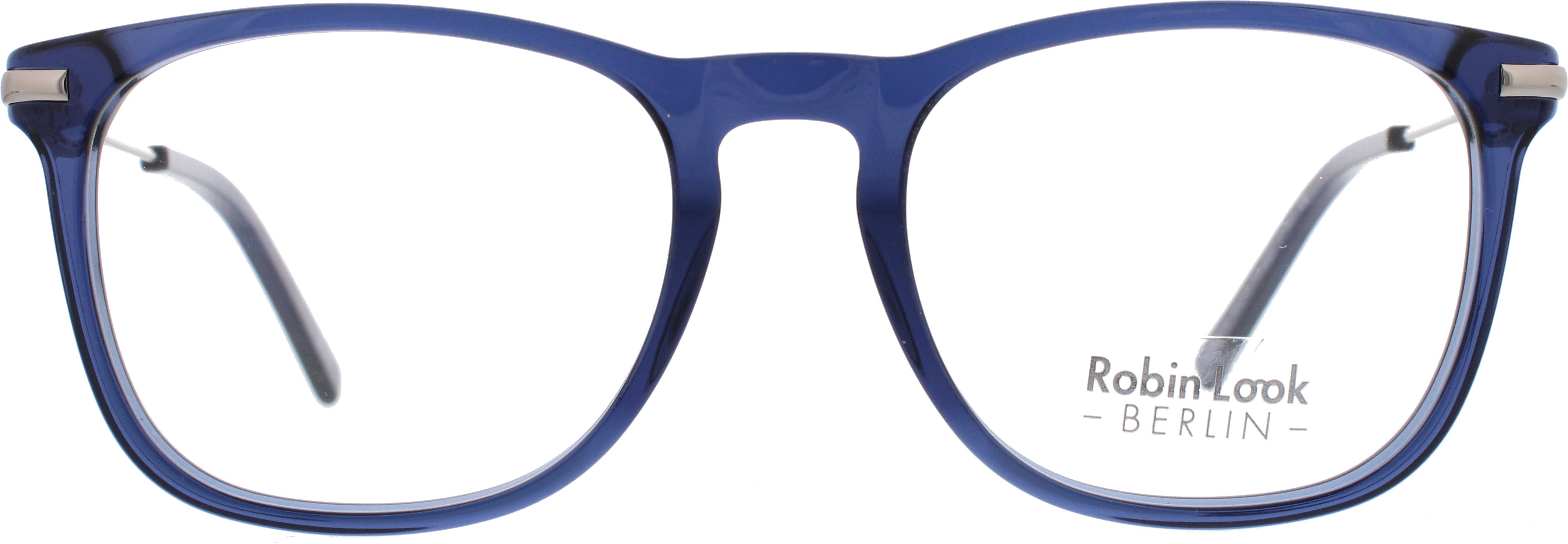 Robin Look 848 blau
