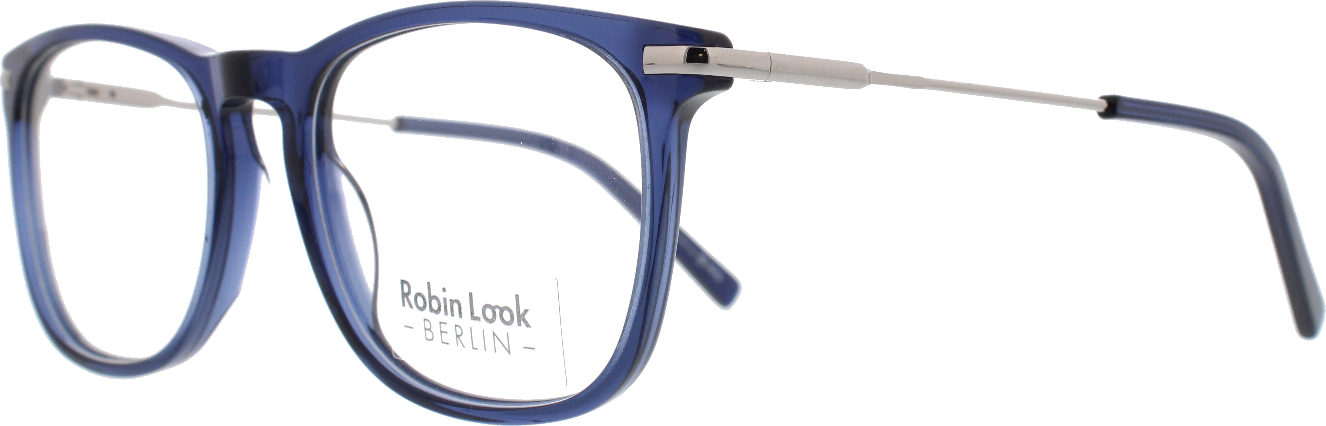 Robin Look 848 blau