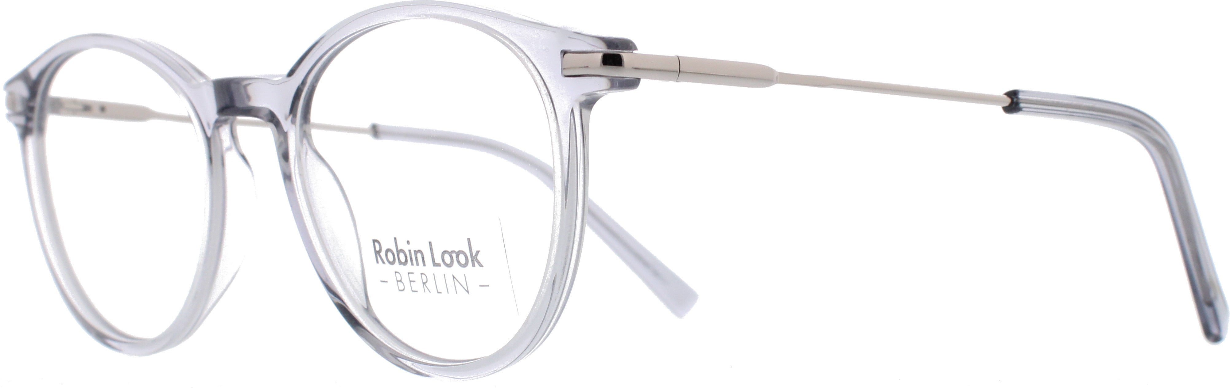 Robin Look 849 grau