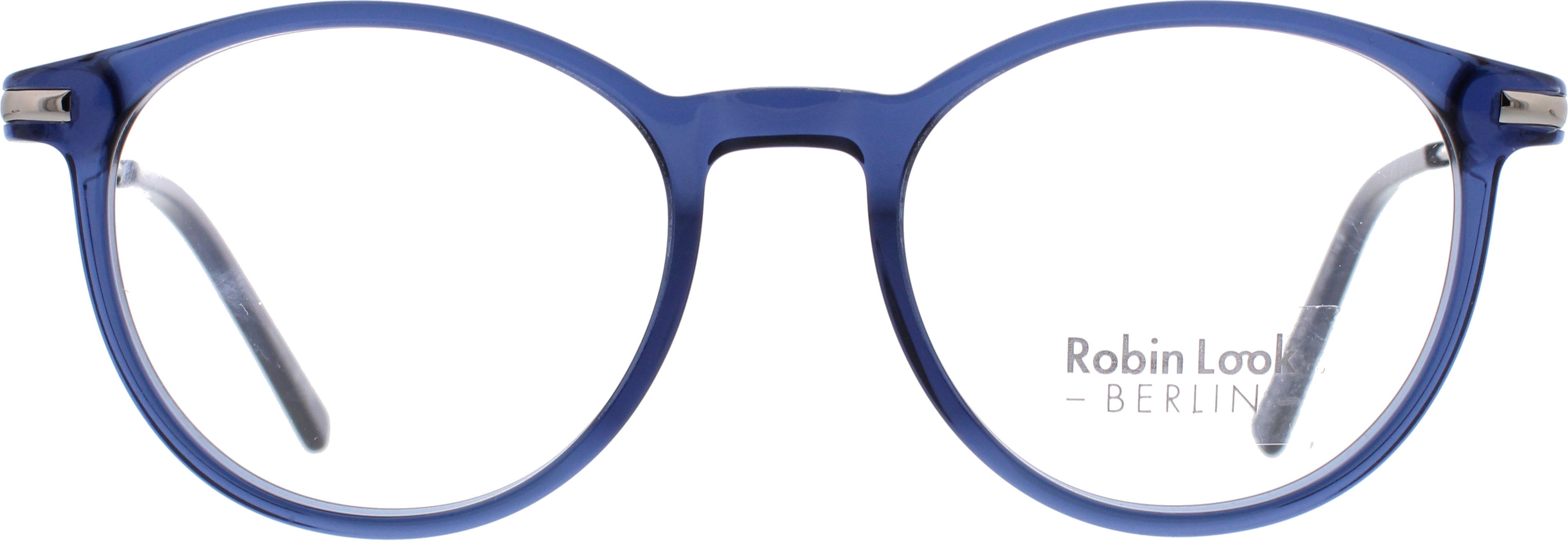 Robin Look 849 blau