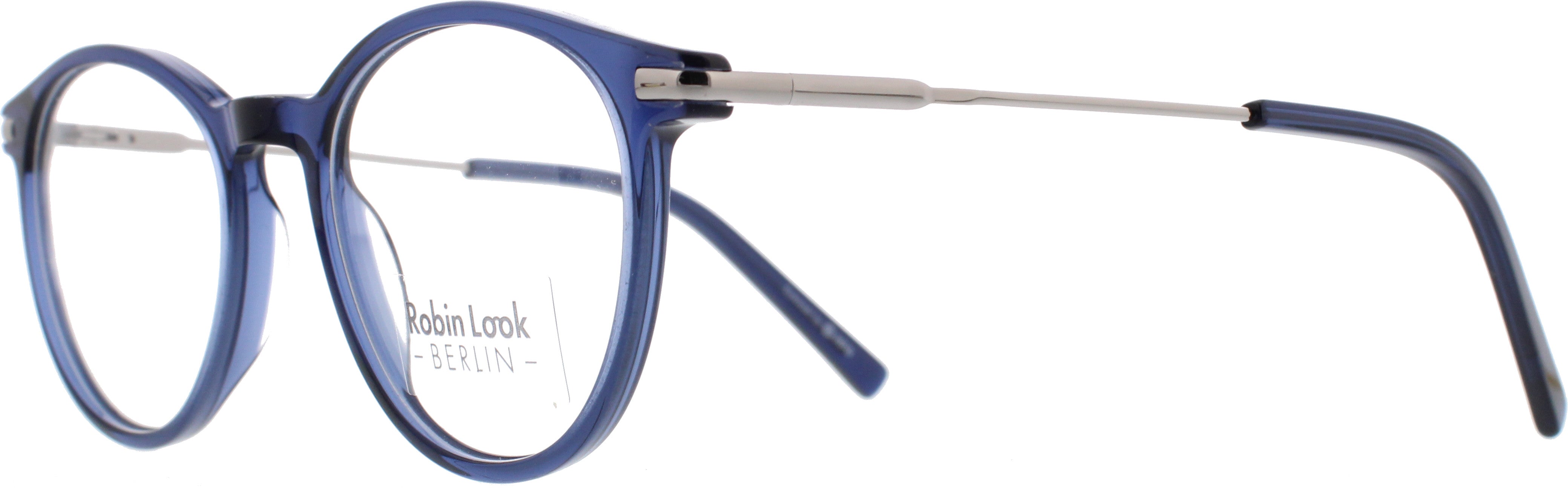 Robin Look 849 blau